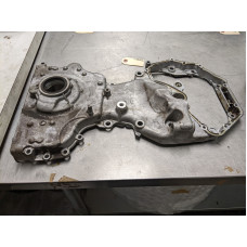 115B006 Engine Timing Cover For 08-15 Nissan Rogue  2.5 13500ET80C